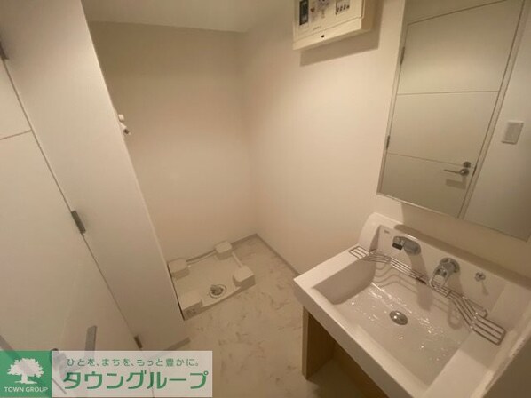 SYMPHONY FLATの物件内観写真